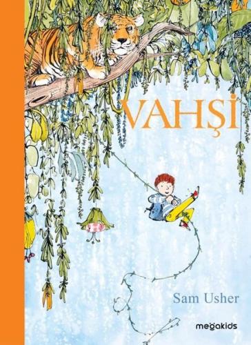 Vahşi | Kitap Ambarı