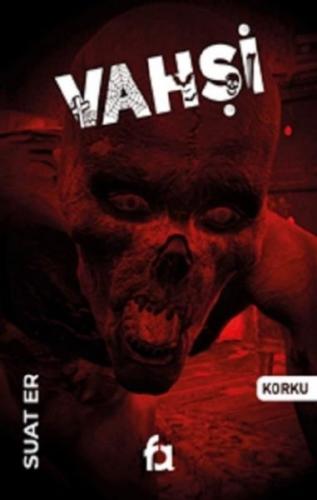 Vahşi | Kitap Ambarı