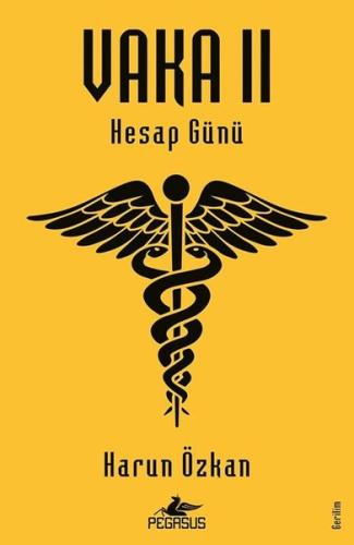 Vaka 2 - Hesap Günü