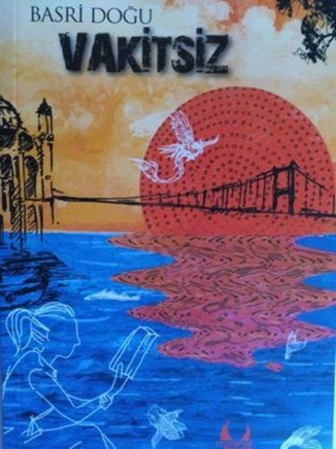 Vakitsiz | Kitap Ambarı