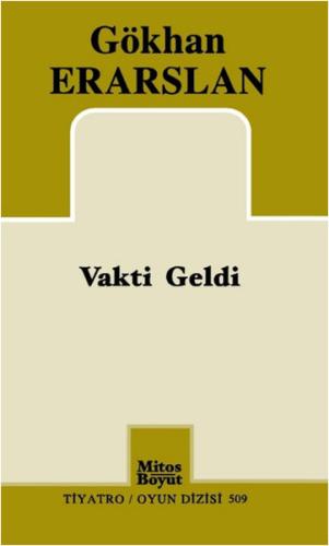 Vakti Geldi