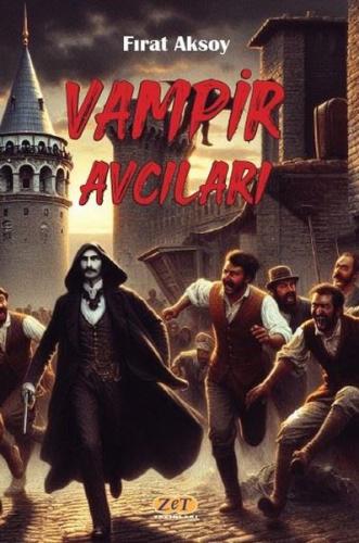 Vampir Avcıları