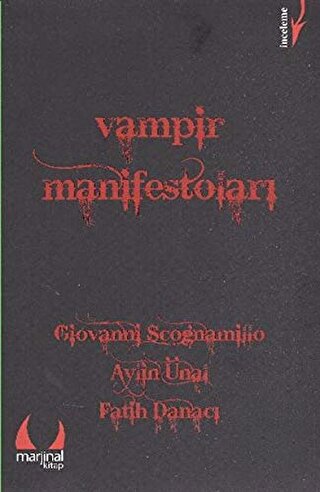 Vampir Manifestoları