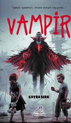 Vampir | Kitap Ambarı