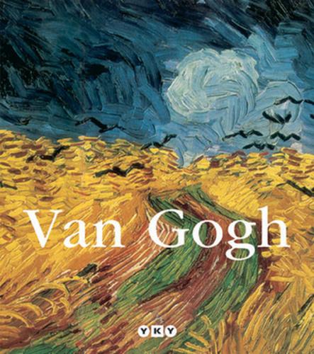 Van Gogh (Ciltli) | Kitap Ambarı