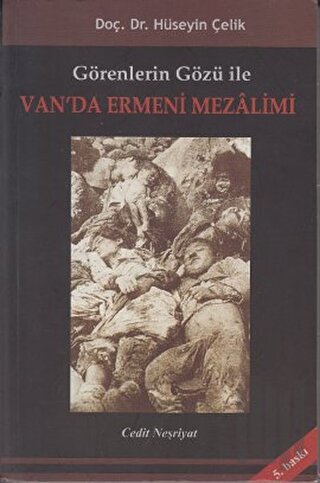 Van'da Ermeni Mezalimi
