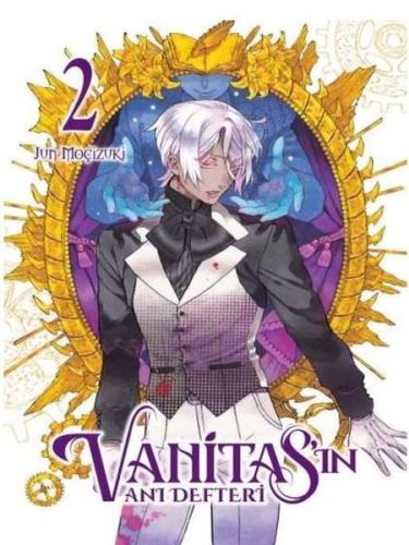 Vanitas'ın Anı Defteri Cilt 2