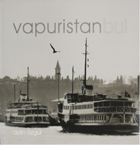 Vapuristanbul (Ciltli)