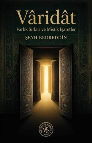 Varidat Varlık Sırları ve Mistik İşaretler