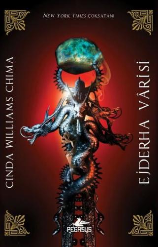 Varis Serisi 3 - Ejderha Varisi