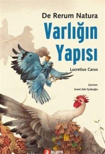 Varlığın Yapısı | Kitap Ambarı