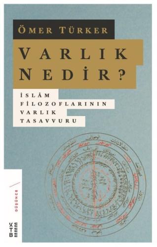 Varlık Nedir? | Kitap Ambarı