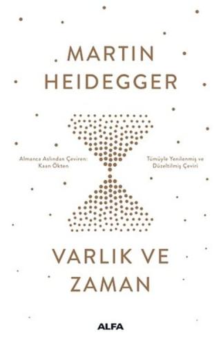 Varlık ve Zaman