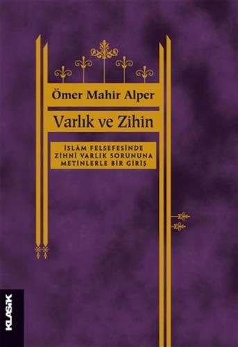 Varlık ve Zihin | Kitap Ambarı