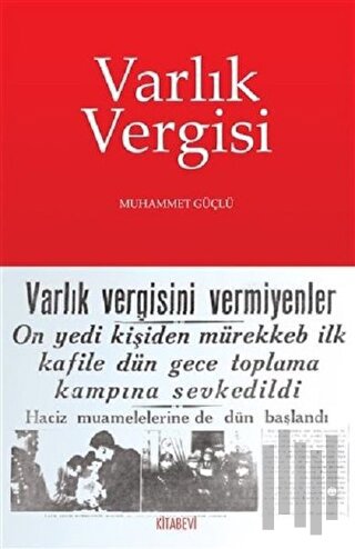 Varlık Vergisi