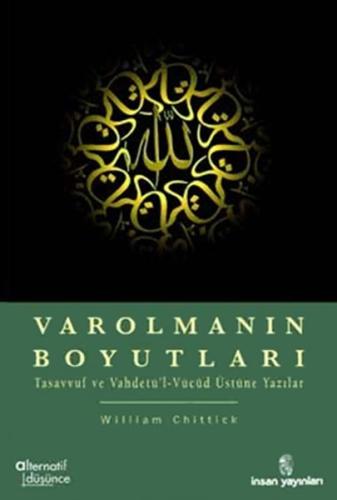 Varolmanın Boyutları | Kitap Ambarı