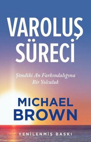 Varoluş Süreci | Kitap Ambarı