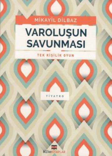 Varoluşun Savunması | Kitap Ambarı