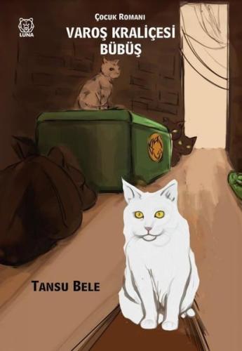 Varoş Kraliçesi Bübüş