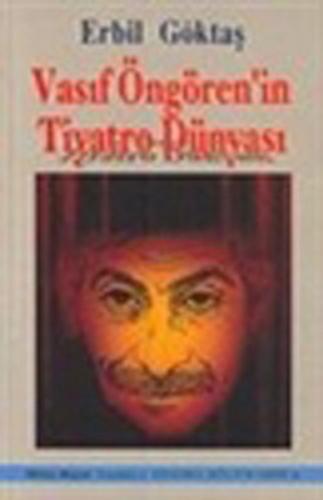 Vasıf Öngören'in Tiyatro Dünyası