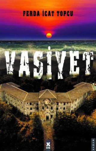 Vasiyet | Kitap Ambarı