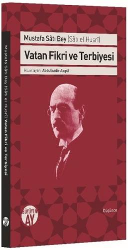 Vatan Fikri ve Terbiyesi | Kitap Ambarı