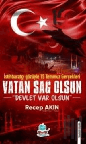Vatan Sağolsun | Kitap Ambarı