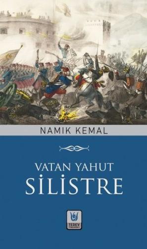 Vatan Yahut Silistre | Kitap Ambarı