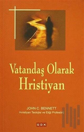 Vatandaş Olarak Hristiyan