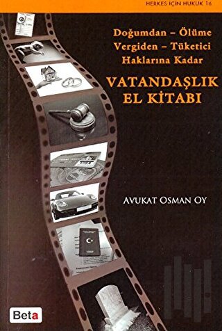 Vatandaşlık El Kitabı