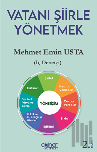 Vatanı Şiirle Yönetmek