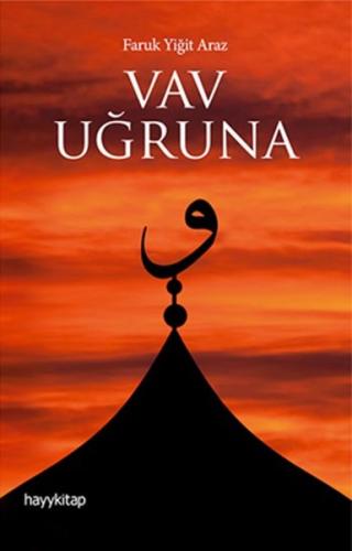 Vav Uğruna | Kitap Ambarı