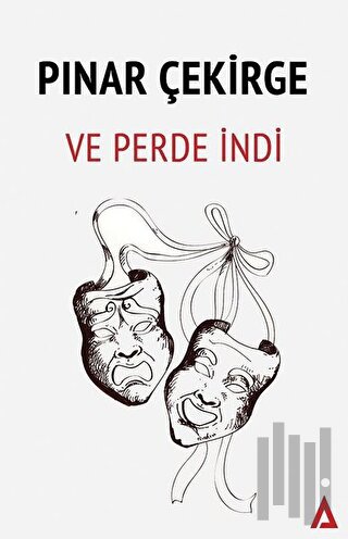 Ve Perde İndi | Kitap Ambarı