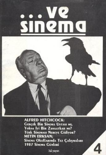 ...Ve Sinema 4 | Kitap Ambarı