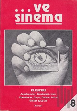 Ve Sinema 8