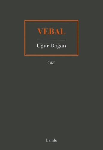 Vebal | Kitap Ambarı