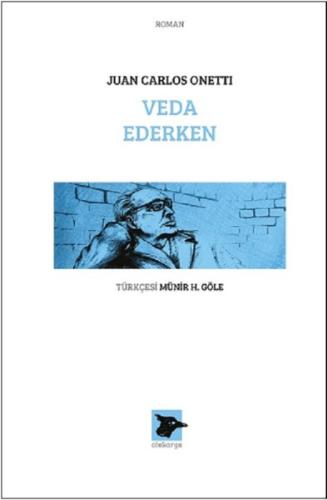 Veda Ederken | Kitap Ambarı