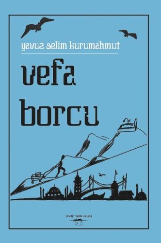 Vefa Borcu