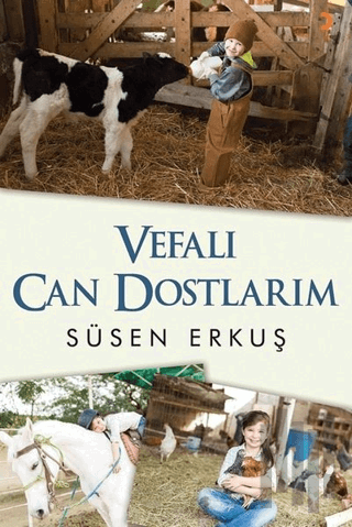 Vefalı Can Dostlarım