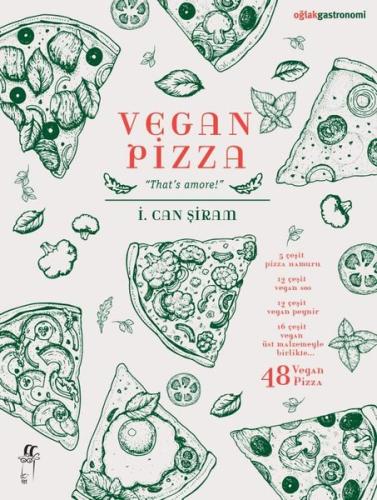 Vegan Pizza