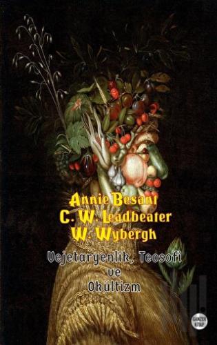Vejetaryenlik, Teosofi ve Okültizm