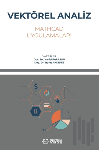 Vektörel Analiz (Mathcad Uygulamalı)