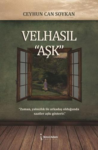 Velhasıl Aşk