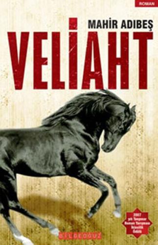 Veliaht | Kitap Ambarı