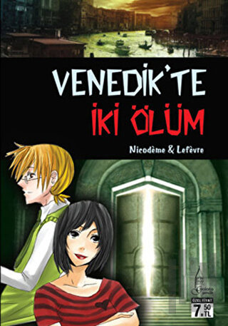 Venedikte İki Ölüm
