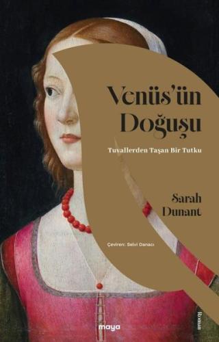 Venüs'ün Doğuşu - Tuvallerden Taşan Bir Tutku