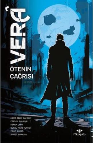 Vera - Ötenin Çağrısı | Kitap Ambarı