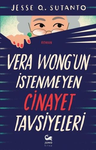 Vera Wong'un İstenmeyen Cinayet Tavsiyeleri