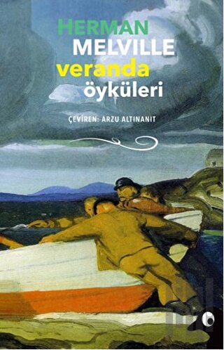 Veranda Öyküleri | Kitap Ambarı
