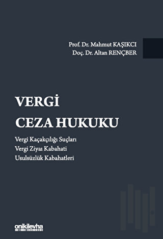 Vergi Ceza Hukuku